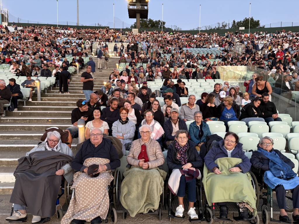 CINESCENIE - 22/09/25